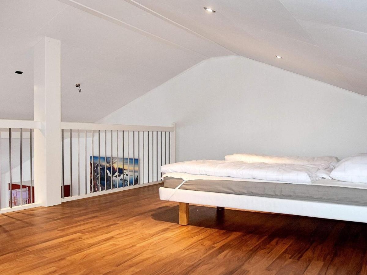 Apartment Eidsvag II Værelse billede