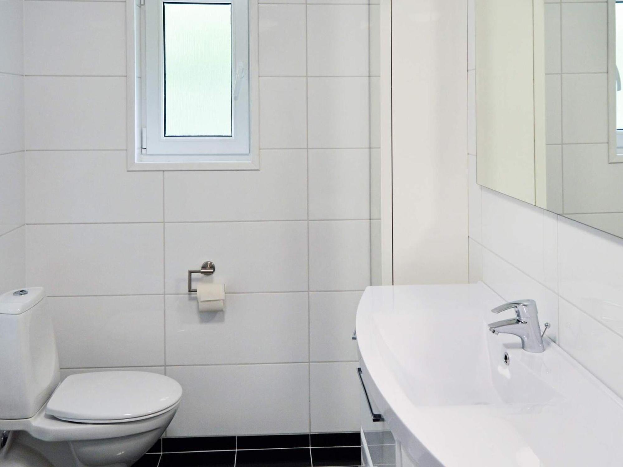 Apartment Eidsvag II Eksteriør billede